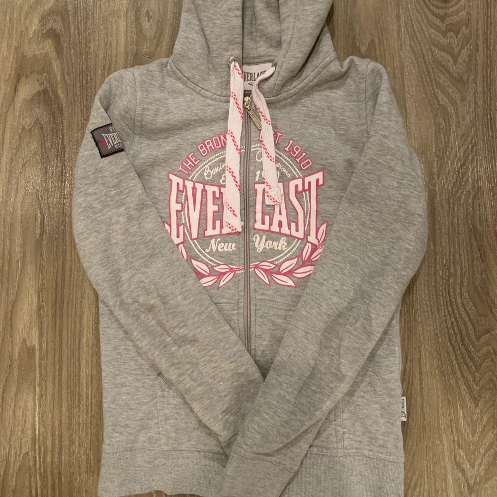 EVERLAST SWEATSHIRT